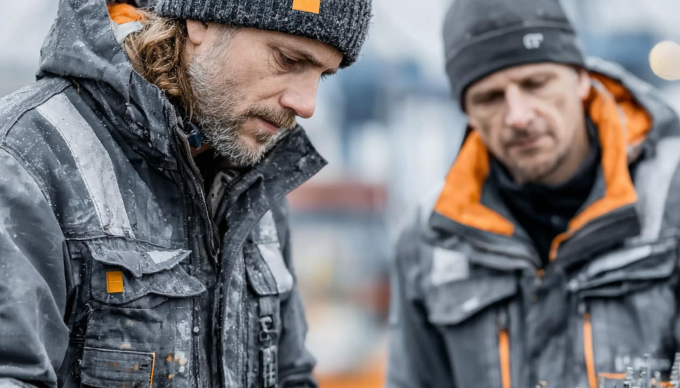 Разнорабочие Паратск